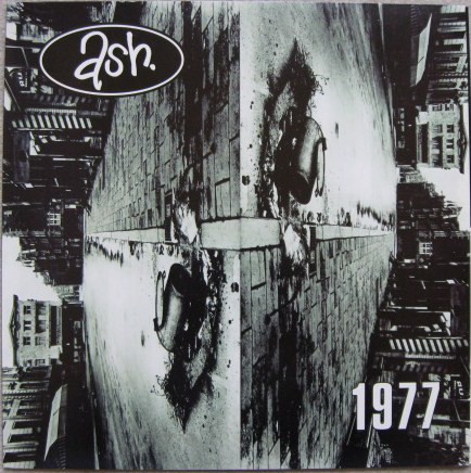 Ash: 1977 (1996)